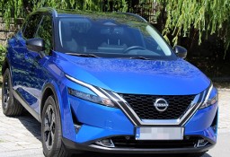 Nissan Qashqai III