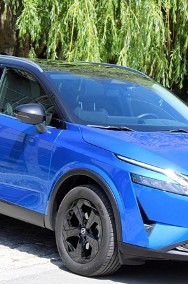 Nissan Qashqai III-2