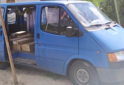 Ford Transit III 9 osobowy 2,5 D