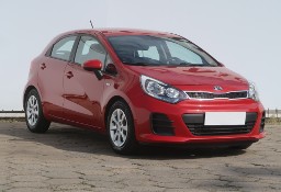 Kia Rio III , Salon Polska, 1. Właściciel, GAZ, Klima