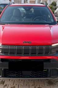 Jeep Avenger Overland 4xe 1.2 T3 mHEV eDCT6 Overland 4xe 1.2 T3 mHEV eDCT6 145KM-2