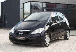 Mercedes-Benz Klasa A W169 1.5 i 95 KM SPROWADZONY Z WŁOCH BEZ KOROZJI!!