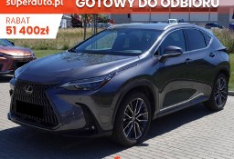 Lexus NX NX 14- 350h Omotenashi 2.5 Hybrid AWD 350h Omotenashi 2.5 Hybrid AWD 200KM |