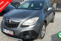 Opel Mokka Zadbana ! Polecam.