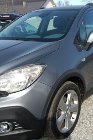 Opel Mokka Zadbana ! Polecam.-2
