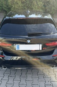 BMW SERIA 1 F40-2