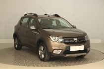 Dacia Sandero II , Salon Polska, Serwis ASO, Klima, Tempomat