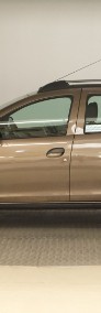 Dacia Sandero II , Salon Polska, Serwis ASO, Klima, Tempomat-4