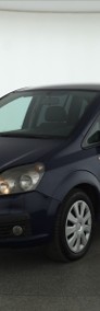 Opel Zafira B , Salon Polska, 7 miejsc, Klima, El. szyby-3