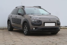 Citroen C4 Cactus I , Salon Polska, Navi, Klimatronic, Tempomat, Parktronic