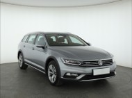 Volkswagen Passat B8 , Salon Polska, Serwis ASO, 190 KM, Automat, VAT 23%, Skóra,