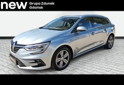 Renault Megane IV 1.3 TCe FAP Intens EDC