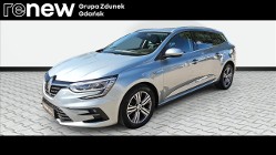 Renault Megane IV 1.3 TCe FAP Intens EDC