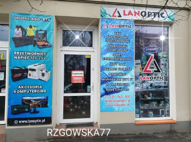 Centrum wysyłkowe ShipCenter Z nami szybko i tanio wyślesz przesyłkę Zapraszamy -2