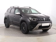 Dacia Duster I , Salon Polska, Serwis ASO, GAZ, Navi, Klimatronic, Tempomat,