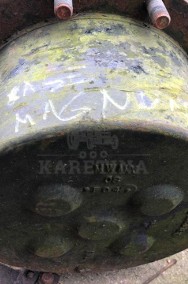 Case Magnum 280 - Most Napędowy Przedni [CZĘŚCI]-2