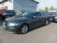 Audi A6 IV (C7) Kombi