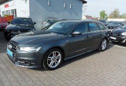 Audi A6 IV (C7) Kombi