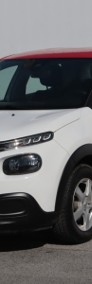 Citroen C3 III , Salon Polska, Serwis ASO, Klimatronic, Tempomat-3