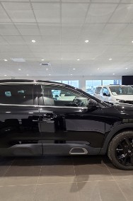 Citroen C5 Aircross 1.2 Hybrid mHEV 145KM MAX SalonPL Dealer Gwrancja VAT23%-2