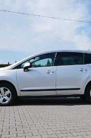 Peugeot 3008 I 1.6 HDI 115KM Eu5 Automat - Navi -2xKlimatr -zobacz-2