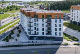 Nowe mieszkanie Gdynia Dąbrowa