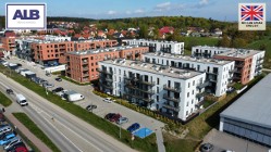Nowe mieszkanie Pruszcz Gdański