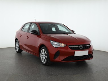 Opel Corsa F , Salon Polska, 1. Właściciel, Serwis ASO, VAT 23%, Klima,-1