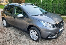 Peugeot 2008 1.2THP-83PS 43tkm Navi Klima