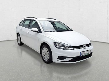 Volkswagen Golf VII-1