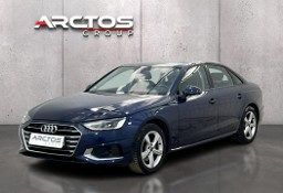 Audi A4 8W Audi A4 Limousine 35 TDI mHEV Advanced Stronic hak