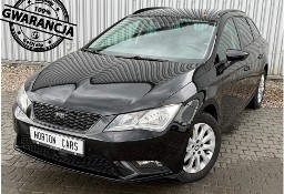 SEAT Leon III drugi właściciel w Polsce