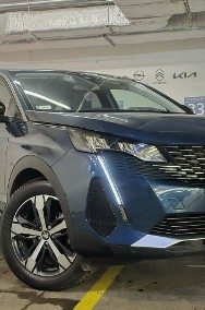 Peugeot 3008 II Salon Polska | Pełny Serwis ASO | ALLURE-2