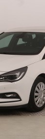 Opel Astra J , Salon Polska, Navi, Klimatronic, Tempomat, Parktronic-3