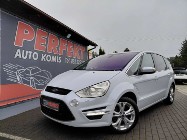 Ford S-MAX II