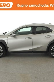 Lexus UX HEV automat skóra navi klima auto grzane fotele kamera i czujniki pa-2