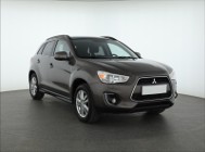 Mitsubishi ASX , Salon Polska, GAZ, Klima, Tempomat, Parktronic,