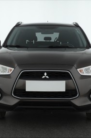 Mitsubishi ASX , Salon Polska, GAZ, Klima, Tempomat, Parktronic,-2