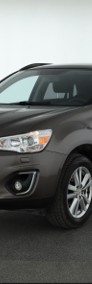 Mitsubishi ASX , Salon Polska, GAZ, Klima, Tempomat, Parktronic,-3