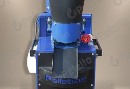 Peleciarka, granulator RTH-200 5,5 lub 7,5 kW | 200 kg/h