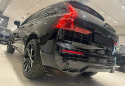 Volvo XC60 II Ultra Black Edition B5 AWD 4 Lata Fabrycznej Gwarancji Bowers&amp;Wilkin