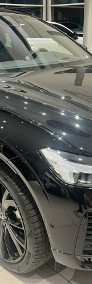 Volvo XC60 II Ultra Black Edition B5 AWD 4 Lata Fabrycznej Gwarancji Bowers&Wilkin-3