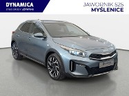 Kia Xceed VAT 23% 1.5T-GDI 160KM DCT 2023 r., salon PL, I właściciel, gwarancj