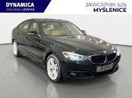 BMW SERIA 3 VAT 23% 320i 184KM automat 2019/2020 r., salon PL, komplet kół