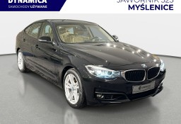 BMW SERIA 3 VAT 23% 320i 184KM automat 2019/2020 r., salon PL, komplet kół