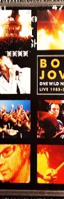 Polecam Album CD JON BON JOVI -Album Blaze Of Glory Young Guns-4