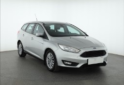 Ford Focus III , Salon Polska, Serwis ASO, Klima, Tempomat, Parktronic