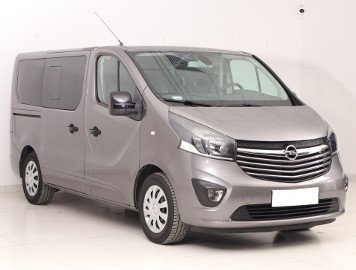 Opel Vivaro , L1H1, VAT 23%, 8 Miejsc