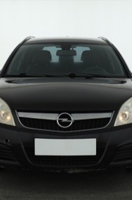 Opel Vectra C , HAK, Klimatronic,ALU, El. szyby-2