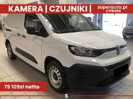 Citroen Berlingo XL L2H1 XL L2H1 1.5 100KM